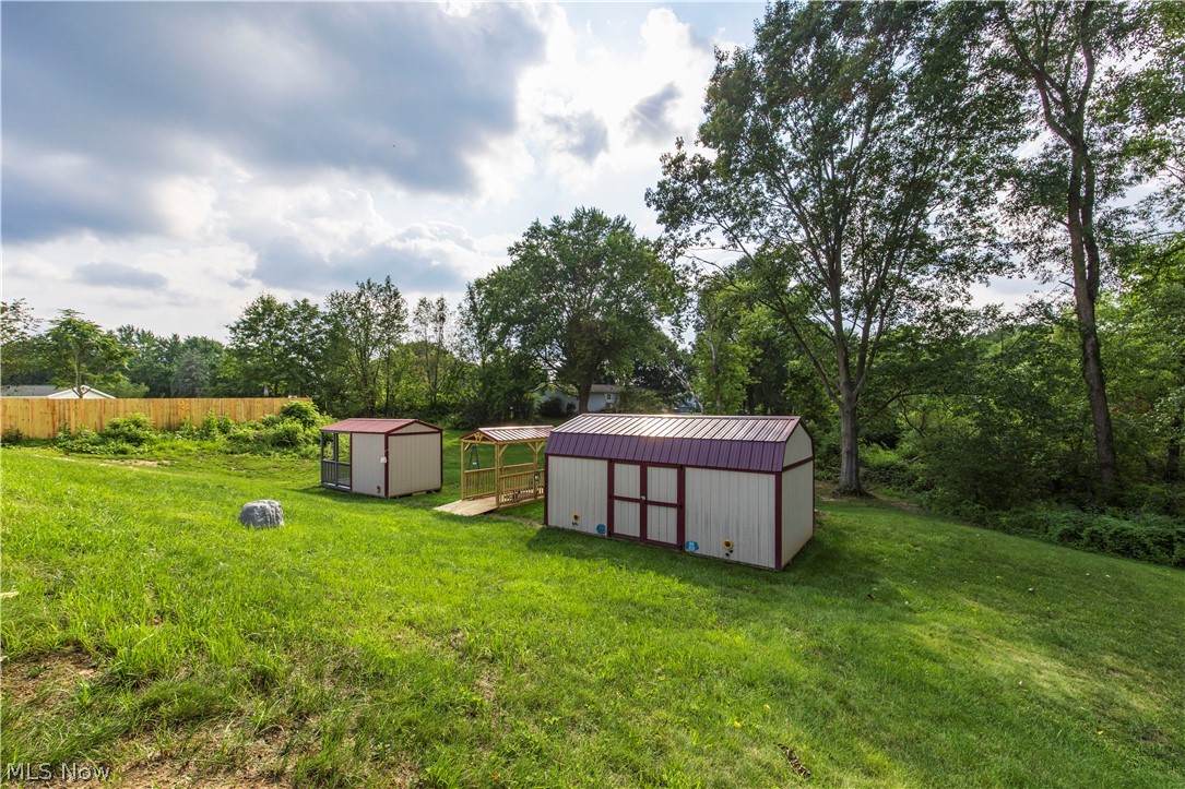 13485 Sunflower Avenue NW Mogadore OH 44260