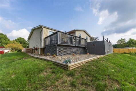 13485 Sunflower Avenue NW Mogadore OH 44260