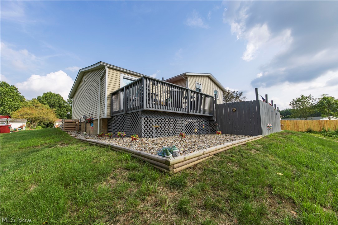 13485 Sunflower Avenue NW Mogadore OH 44260