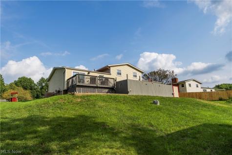 13485 Sunflower Avenue NW Mogadore OH 44260