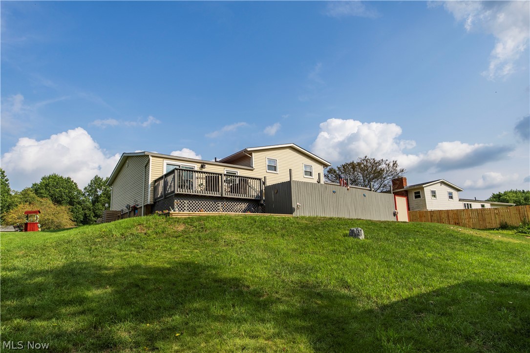 13485 Sunflower Avenue NW Mogadore OH 44260