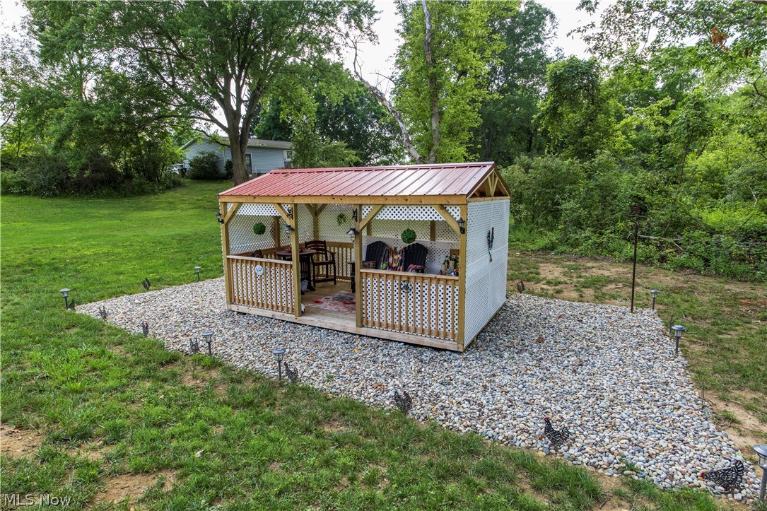 13485 Sunflower Avenue NW Mogadore OH 44260