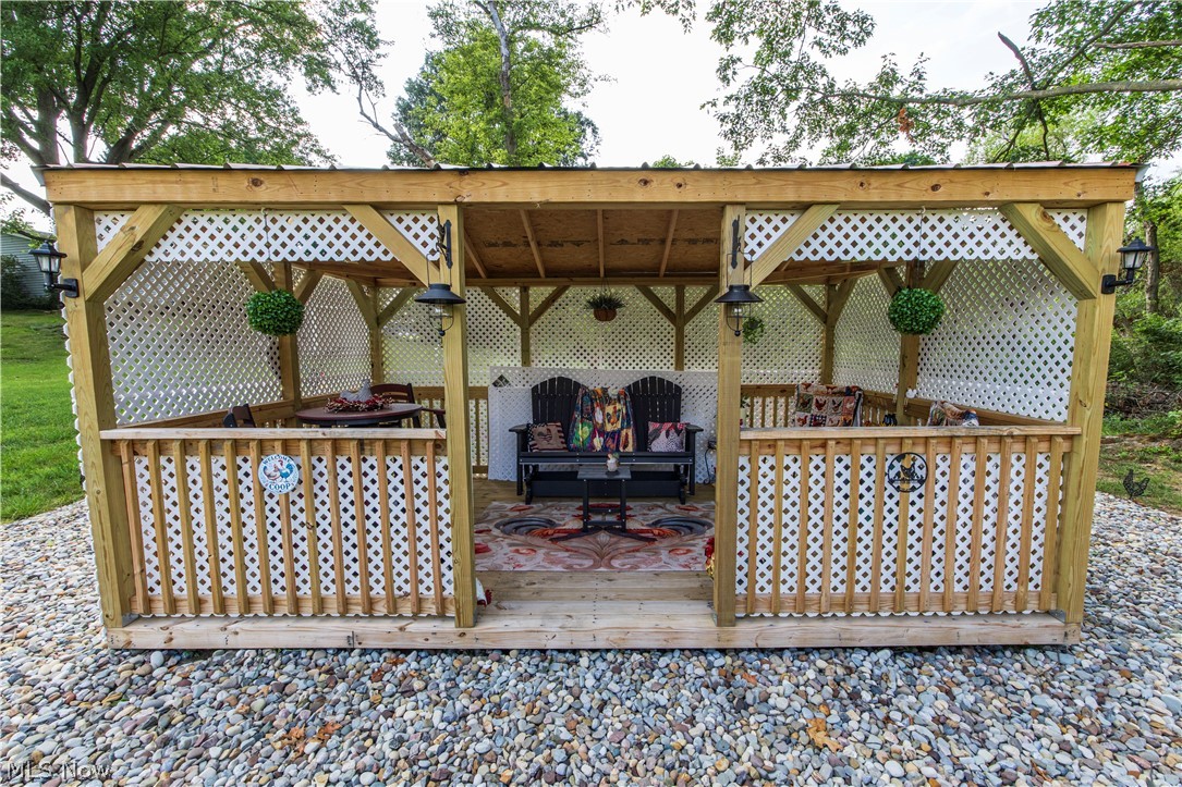 13485 Sunflower Avenue NW Mogadore OH 44260