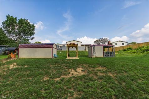 13485 Sunflower Avenue NW Mogadore OH 44260