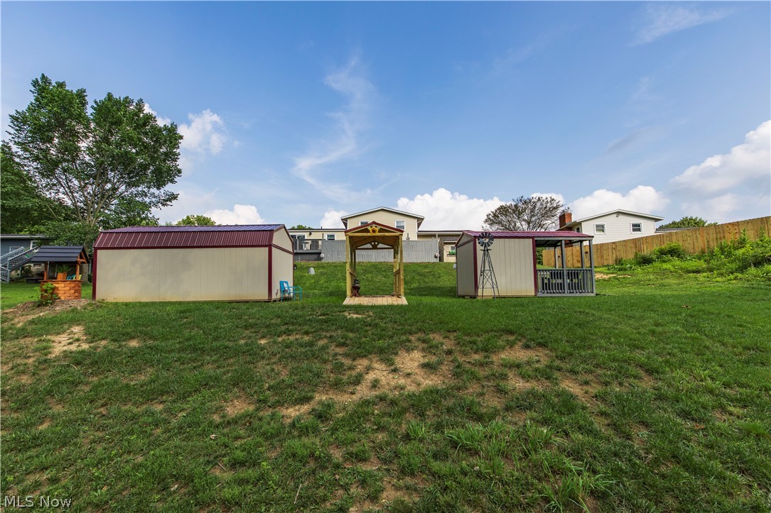 13485 Sunflower Avenue NW Mogadore OH 44260