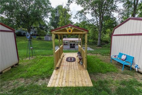 13485 Sunflower Avenue NW Mogadore OH 44260