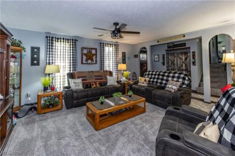 13485 Sunflower Avenue NW Mogadore OH 44260