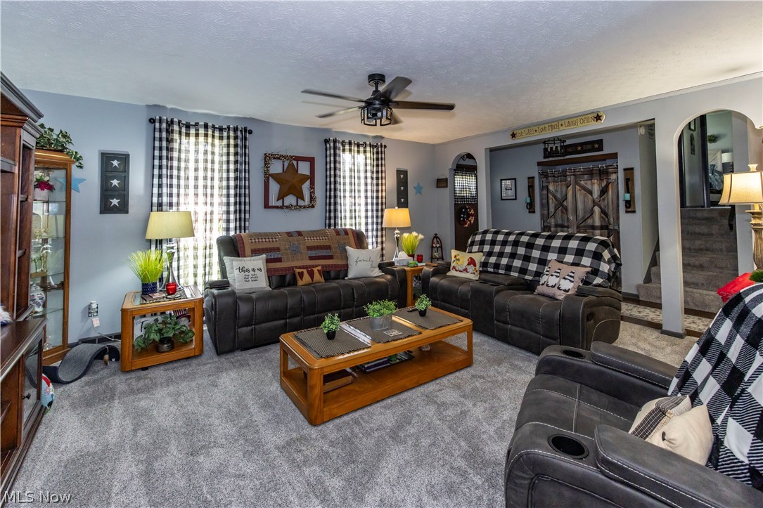 13485 Sunflower Avenue NW Mogadore OH 44260