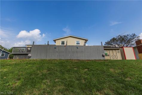 13485 Sunflower Avenue NW Mogadore OH 44260