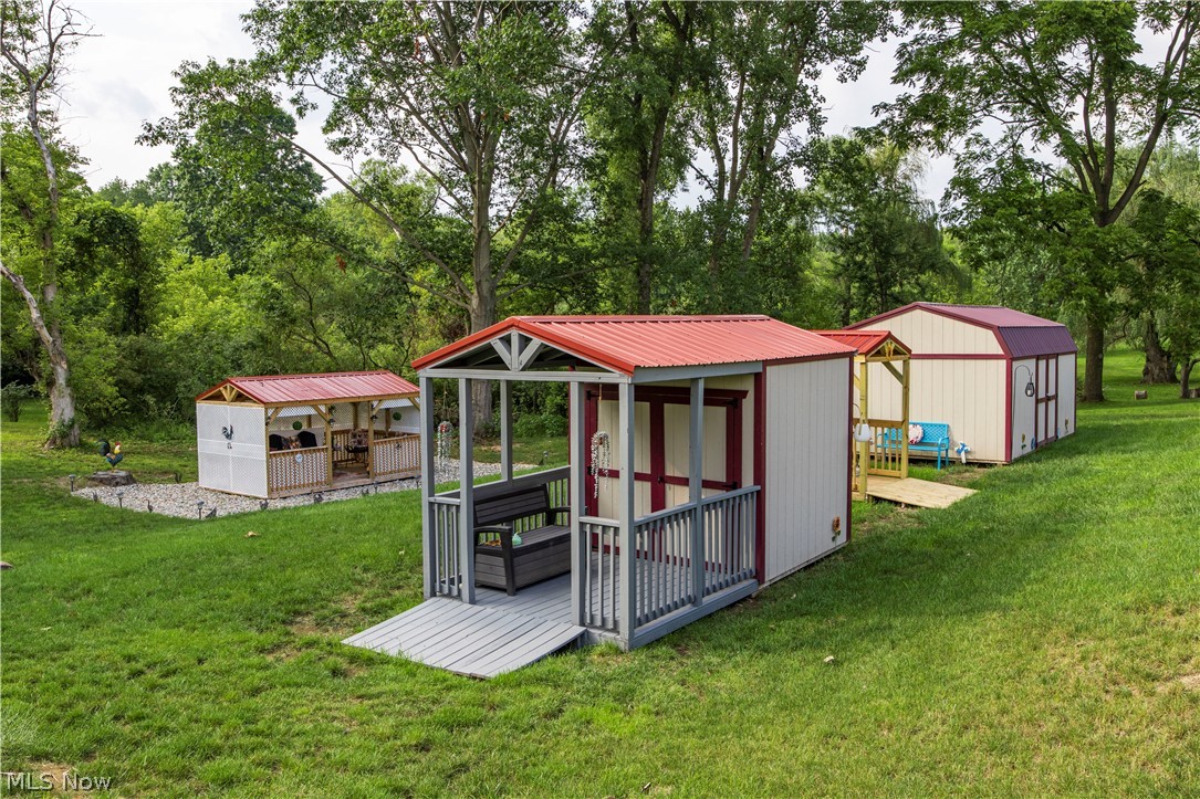 13485 Sunflower Avenue NW Mogadore OH 44260