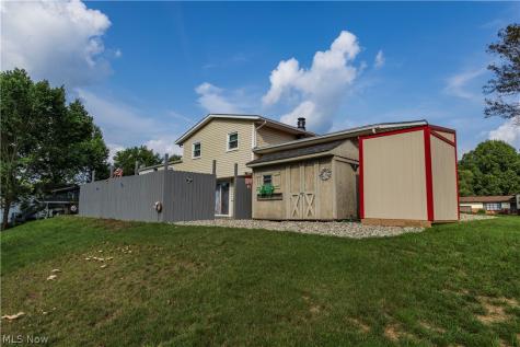 13485 Sunflower Avenue NW Mogadore OH 44260