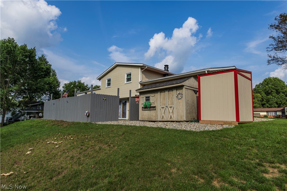 13485 Sunflower Avenue NW Mogadore OH 44260