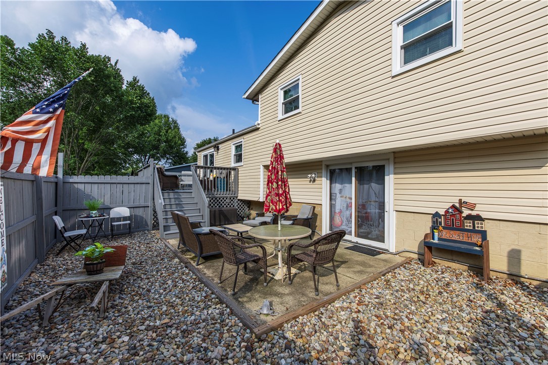 13485 Sunflower Avenue NW Mogadore OH 44260