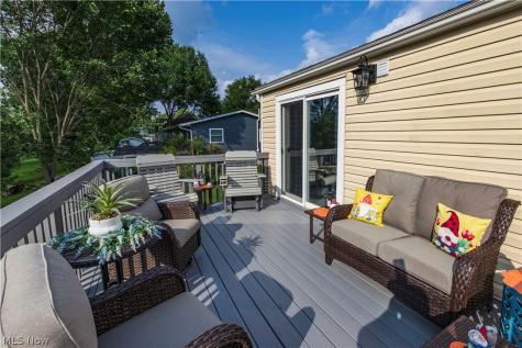 13485 Sunflower Avenue NW Mogadore OH 44260