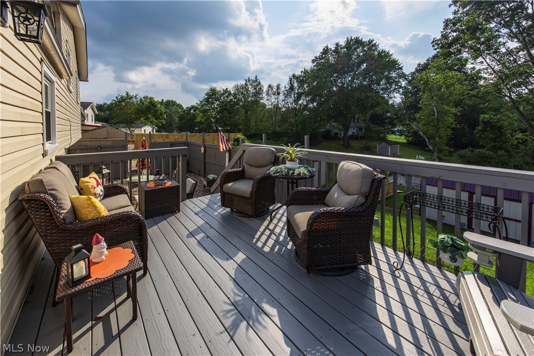 13485 Sunflower Avenue NW Mogadore OH 44260