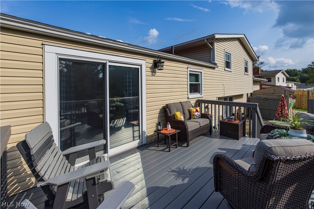 13485 Sunflower Avenue NW Mogadore OH 44260