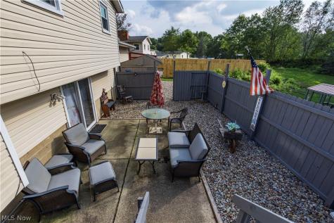 13485 Sunflower Avenue NW Mogadore OH 44260