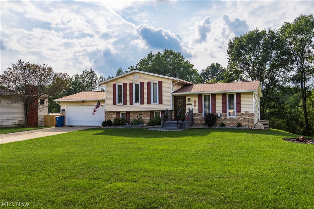13485 Sunflower Avenue NW Mogadore OH 44260