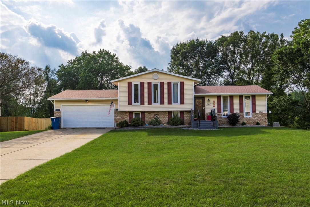 13485 Sunflower Avenue NW Mogadore OH 44260