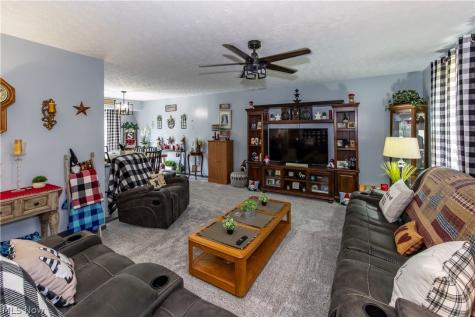 13485 Sunflower Avenue NW Mogadore OH 44260
