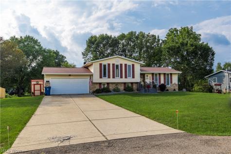 13485 Sunflower Avenue NW Mogadore OH 44260