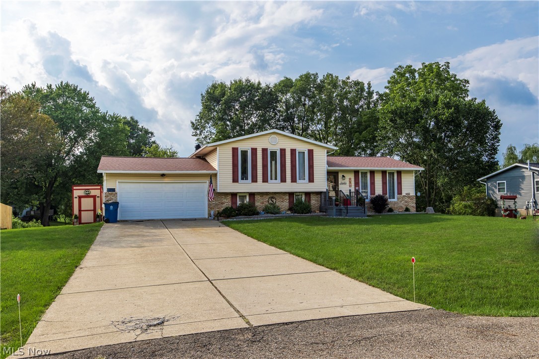13485 Sunflower Avenue NW Mogadore OH 44260