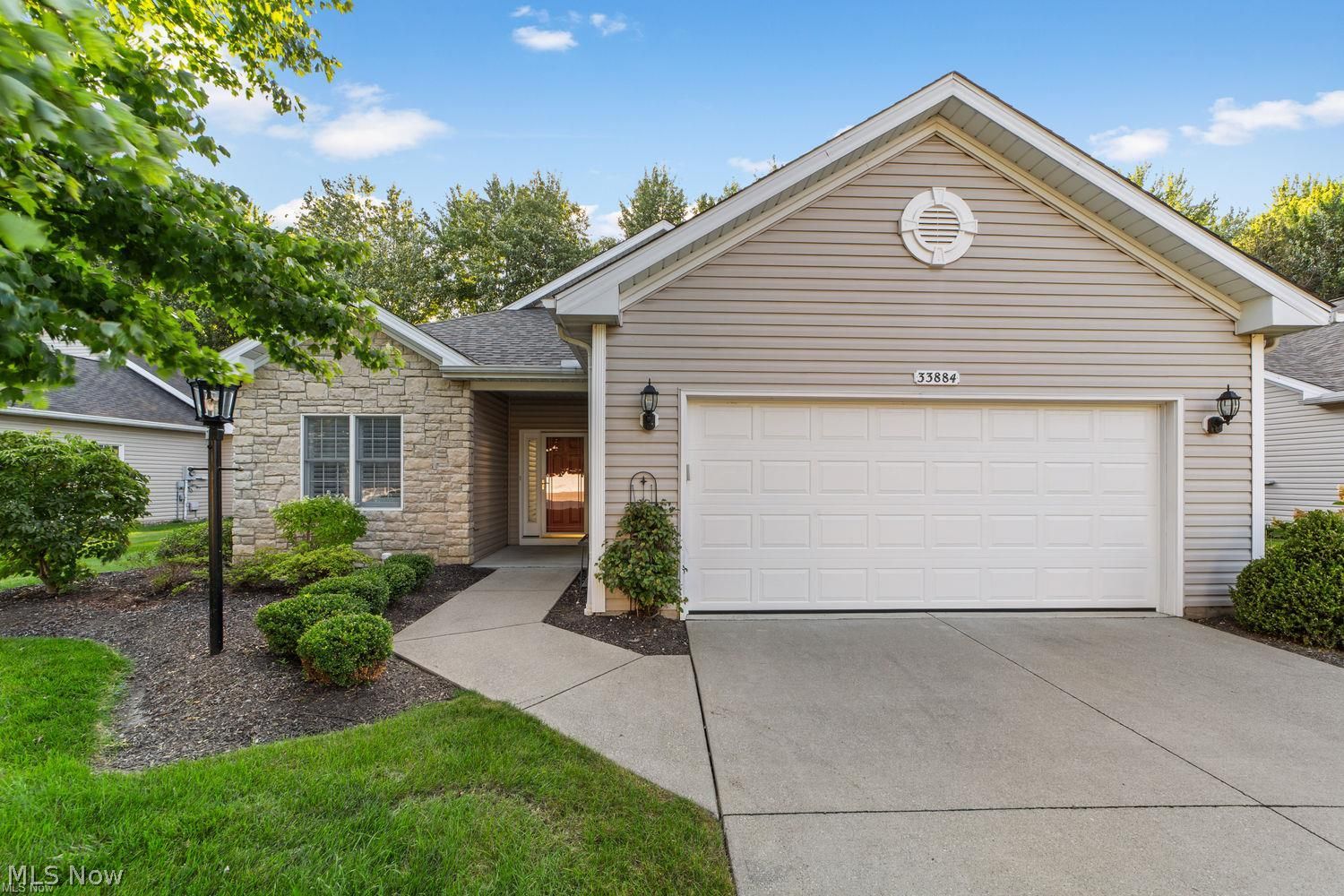 33884 Mapleridge Boulevard Avon OH 44011