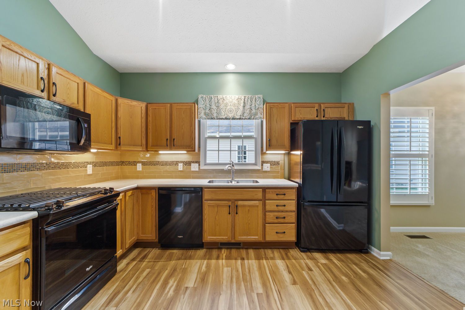 33884 Mapleridge Boulevard Avon OH 44011