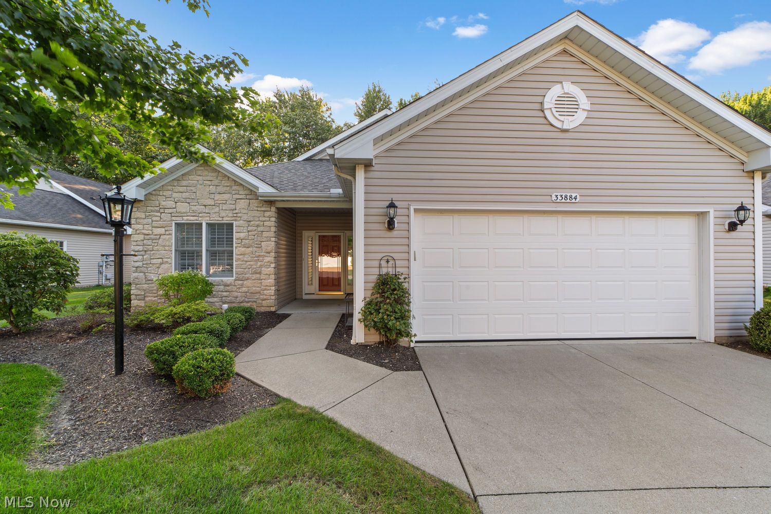 33884 Mapleridge Boulevard Avon OH 44011