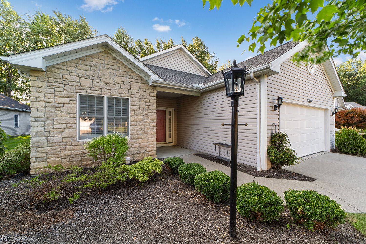 33884 Mapleridge Boulevard Avon OH 44011