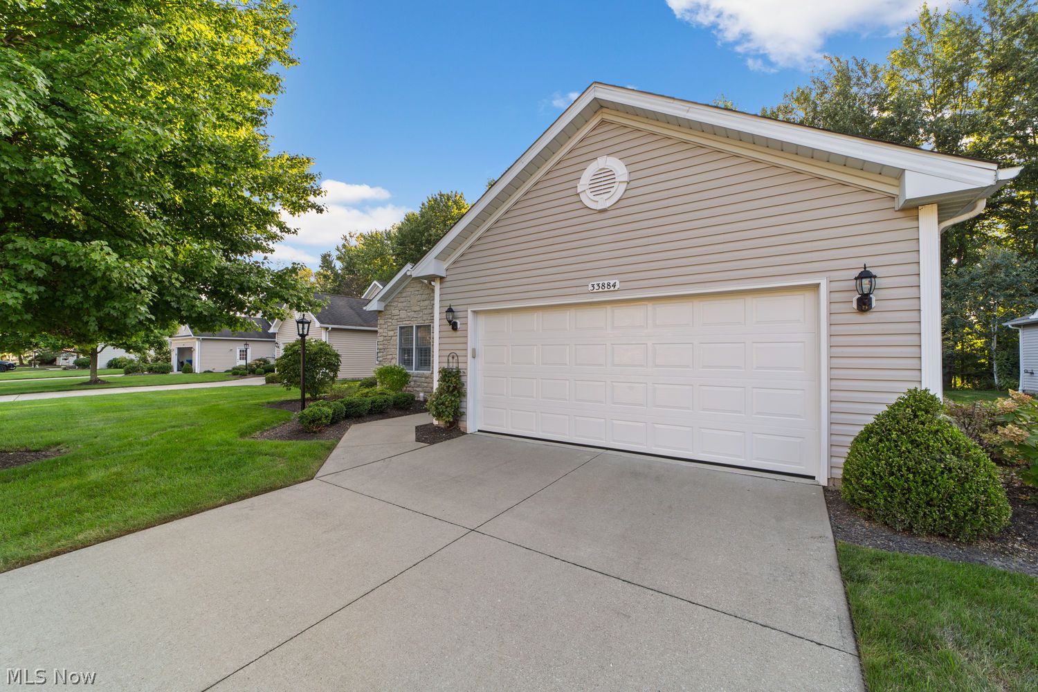 33884 Mapleridge Boulevard Avon OH 44011