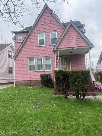 3872 E 154th Street Cleveland OH 44128