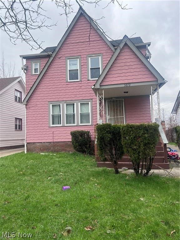 3872 E 154th Street Cleveland OH 44128