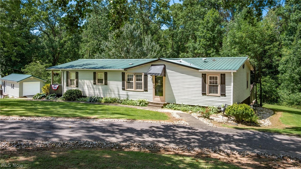 64310 N 26th Road Bethesda OH 43719