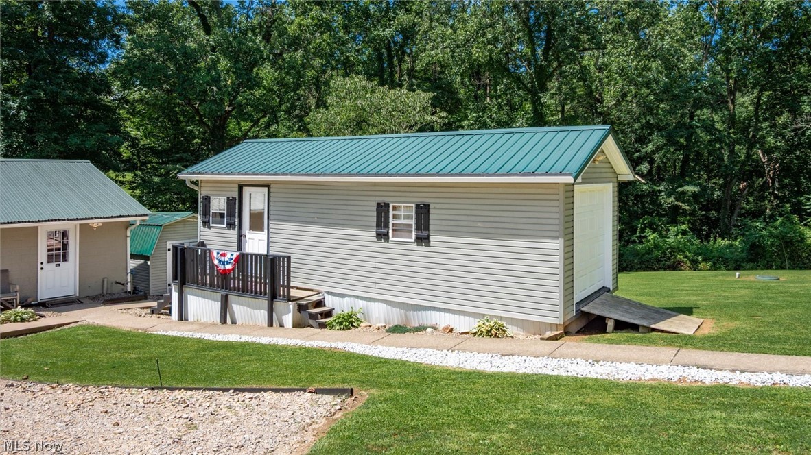 64310 N 26th Road Bethesda OH 43719