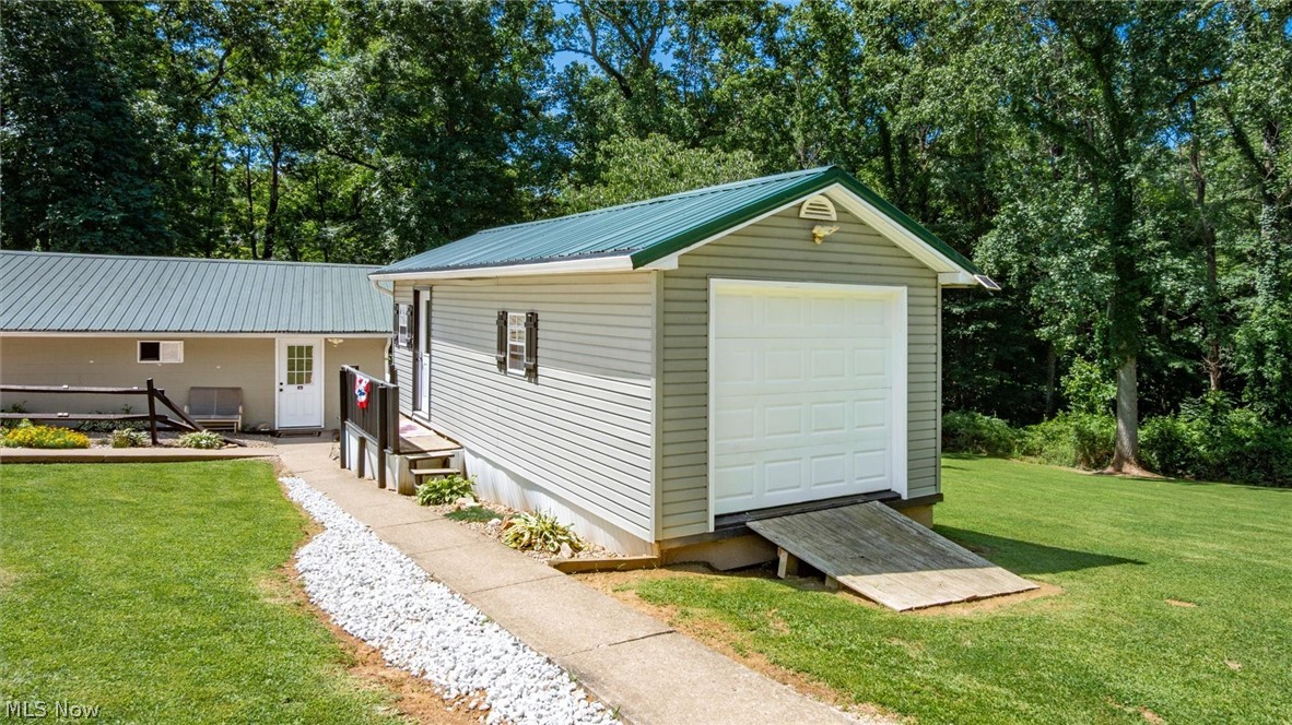 64310 N 26th Road Bethesda OH 43719