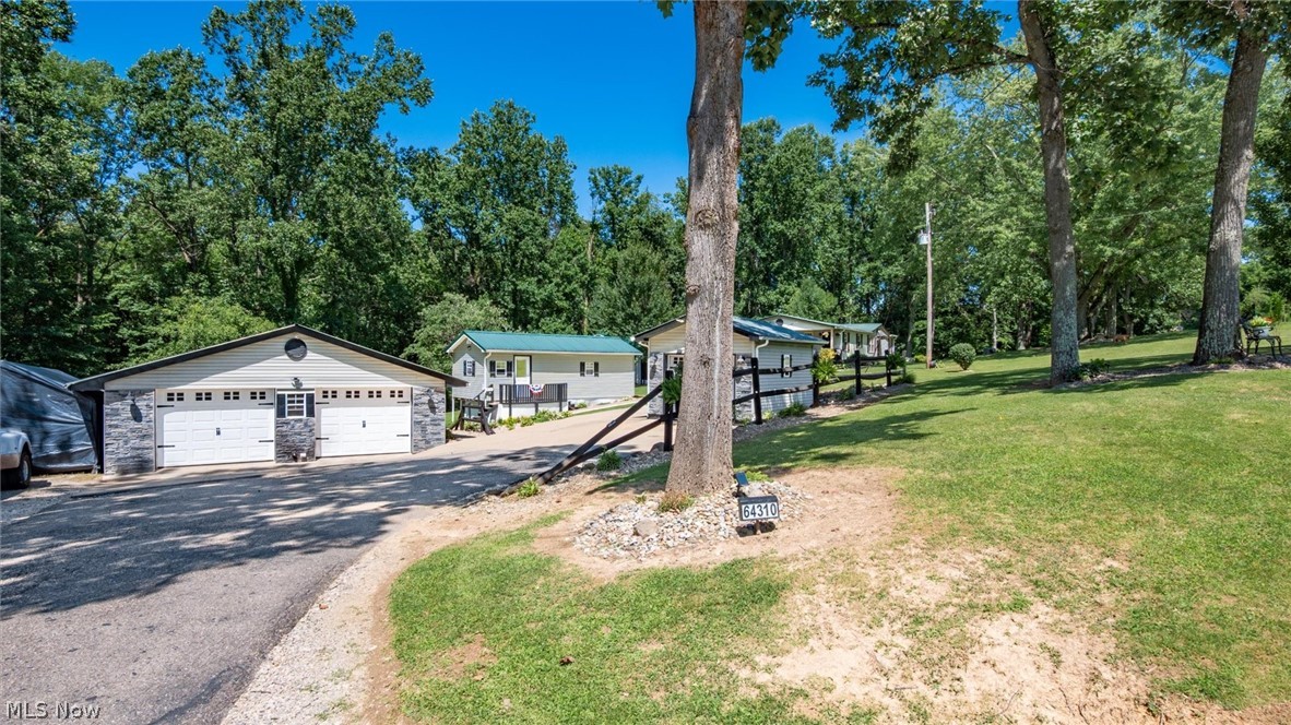 64310 N 26th Road Bethesda OH 43719