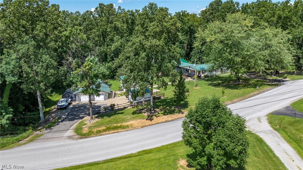 64310 N 26th Road Bethesda OH 43719