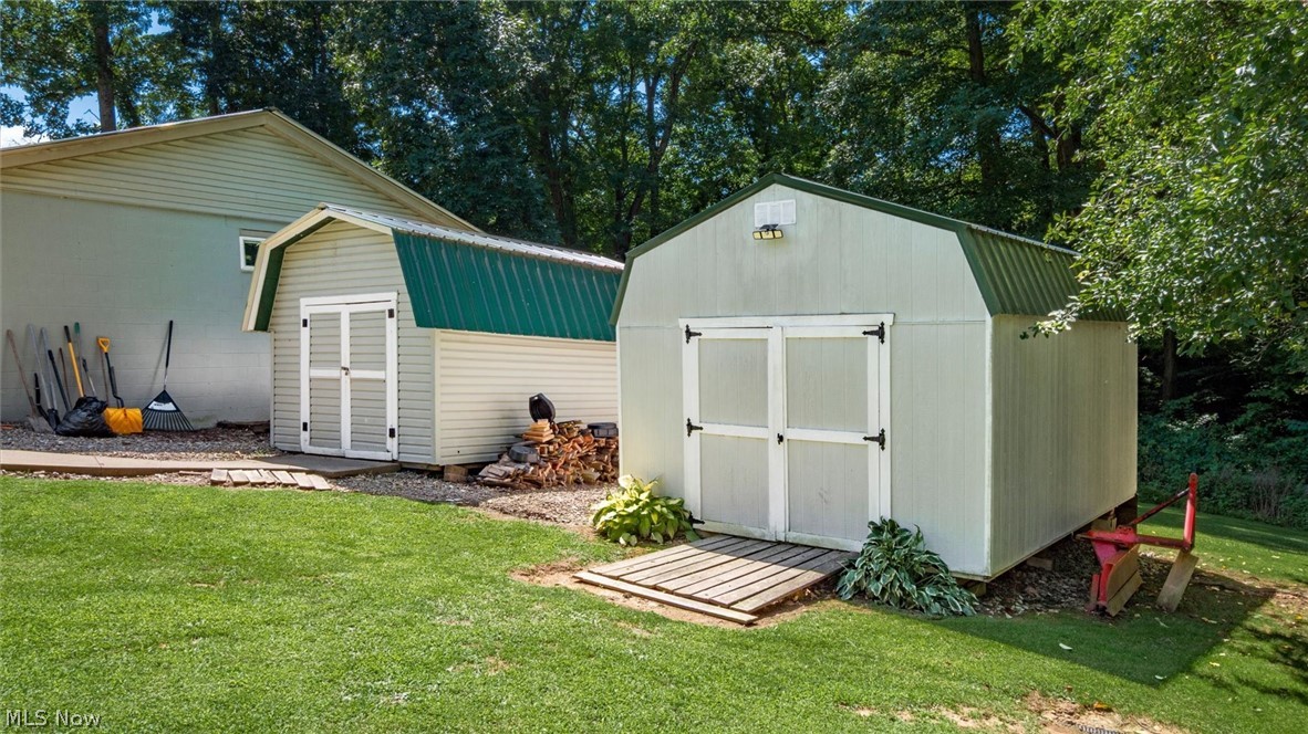 64310 N 26th Road Bethesda OH 43719