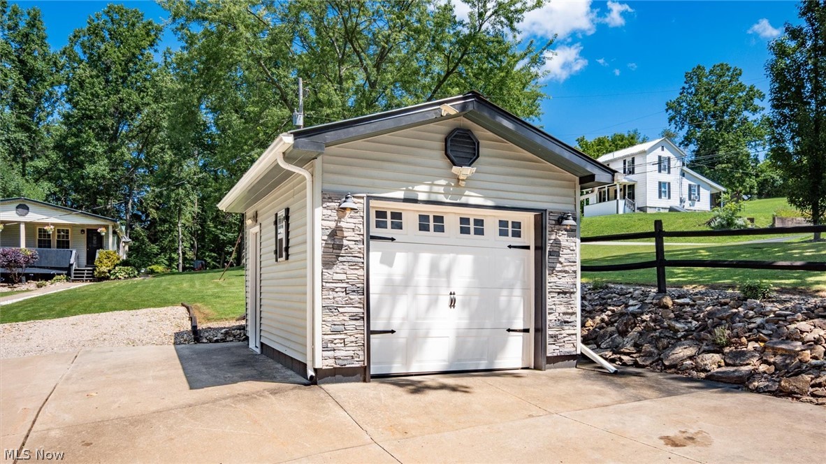 64310 N 26th Road Bethesda OH 43719