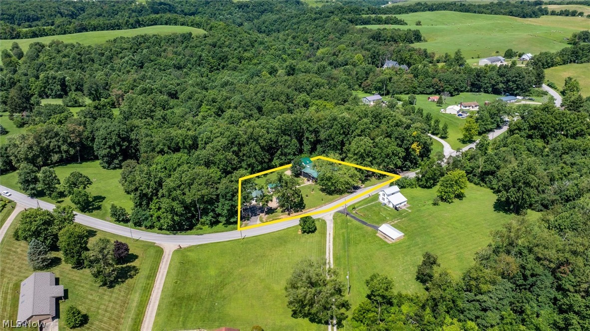 64310 N 26th Road Bethesda OH 43719