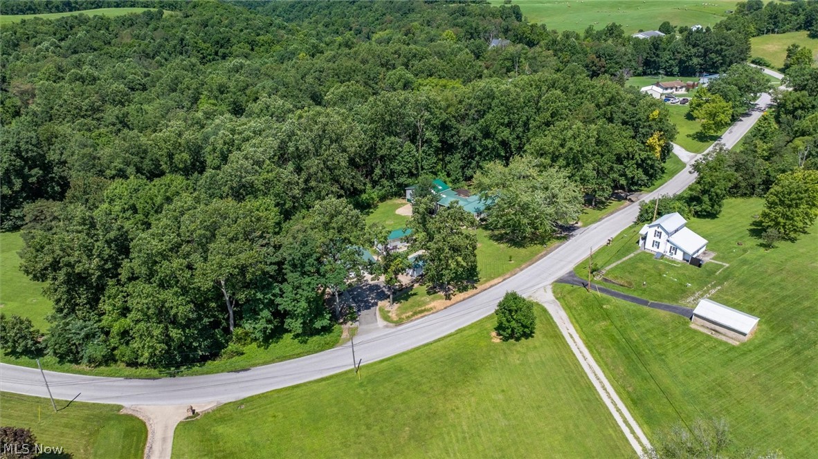 64310 N 26th Road Bethesda OH 43719