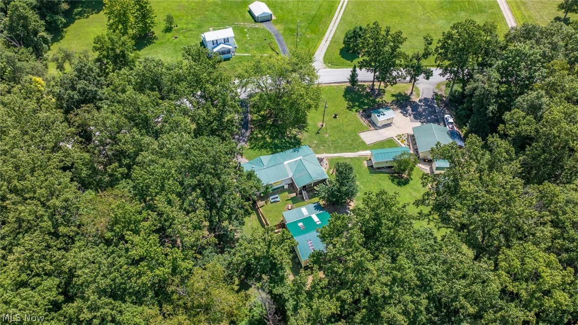 64310 N 26th Road Bethesda OH 43719
