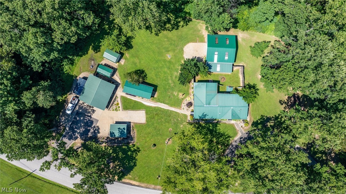 64310 N 26th Road Bethesda OH 43719