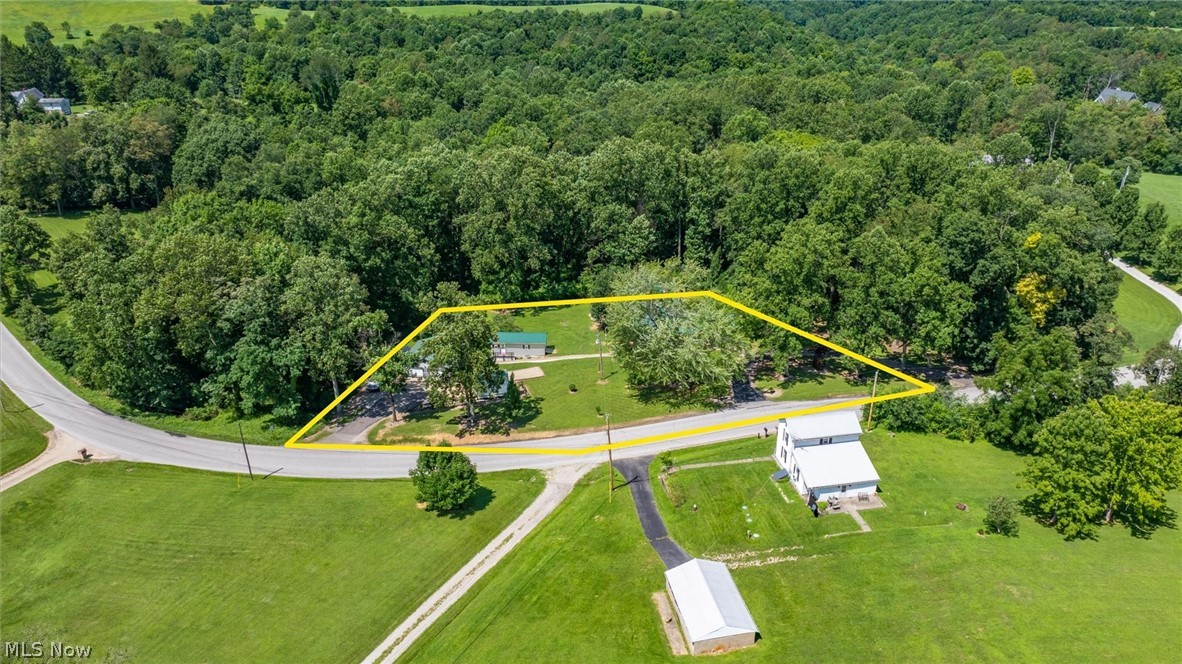64310 N 26th Road Bethesda OH 43719
