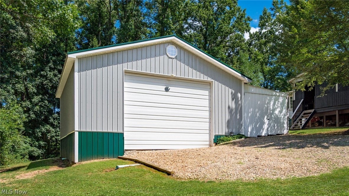 64310 N 26th Road Bethesda OH 43719