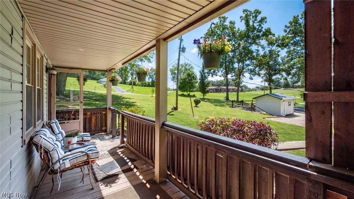 64310 N 26th Road Bethesda OH 43719