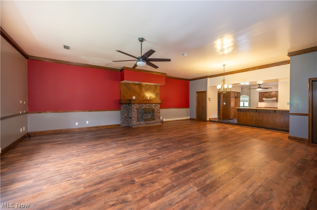 1953 Lawn Avenue Lowellville OH 44436