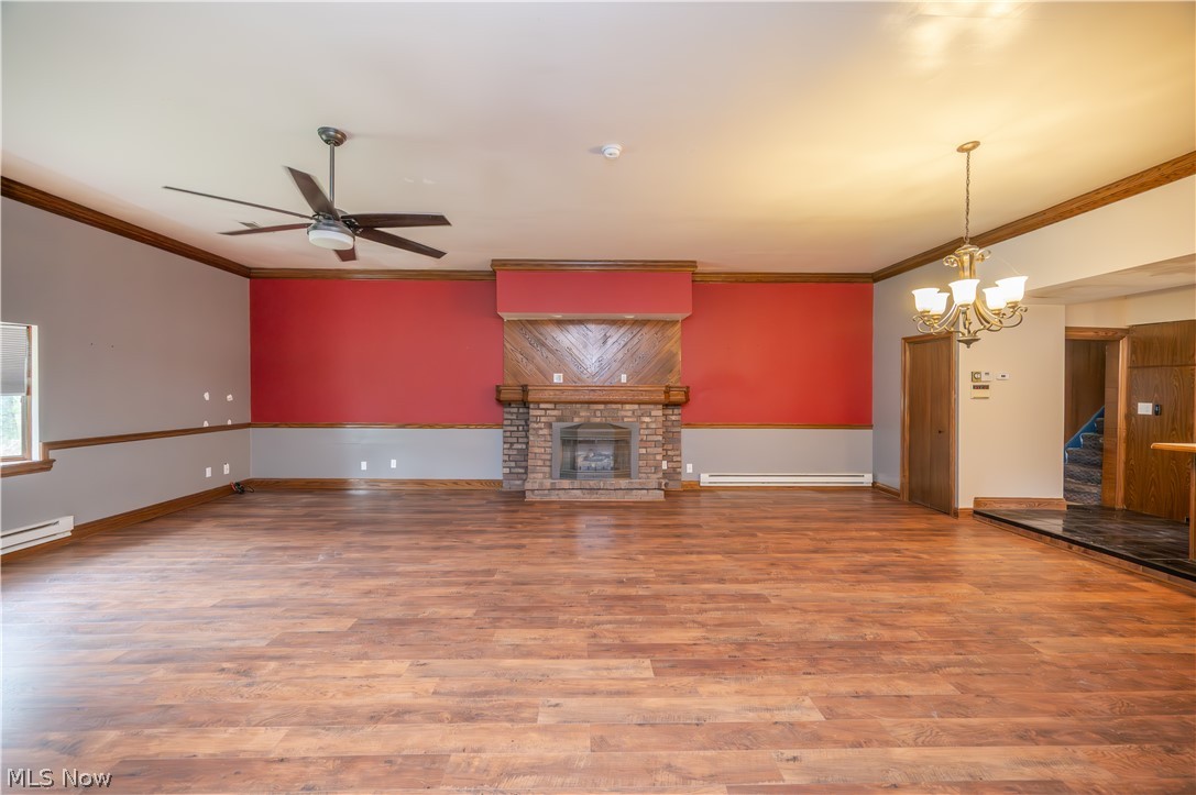 1953 Lawn Avenue Lowellville OH 44436