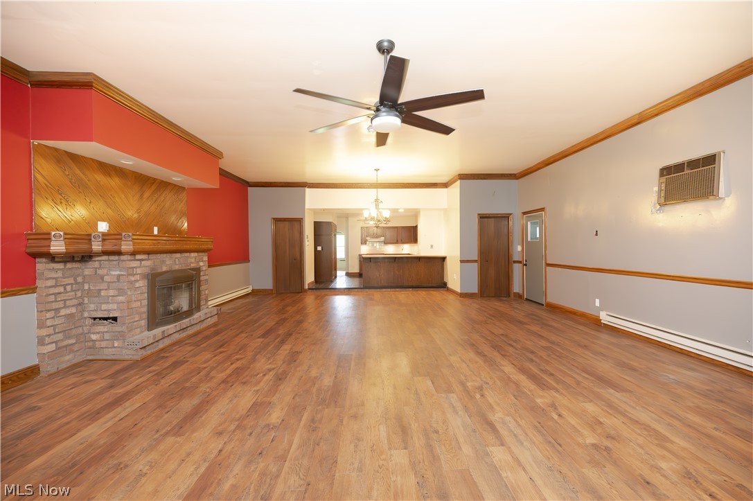1953 Lawn Avenue Lowellville OH 44436